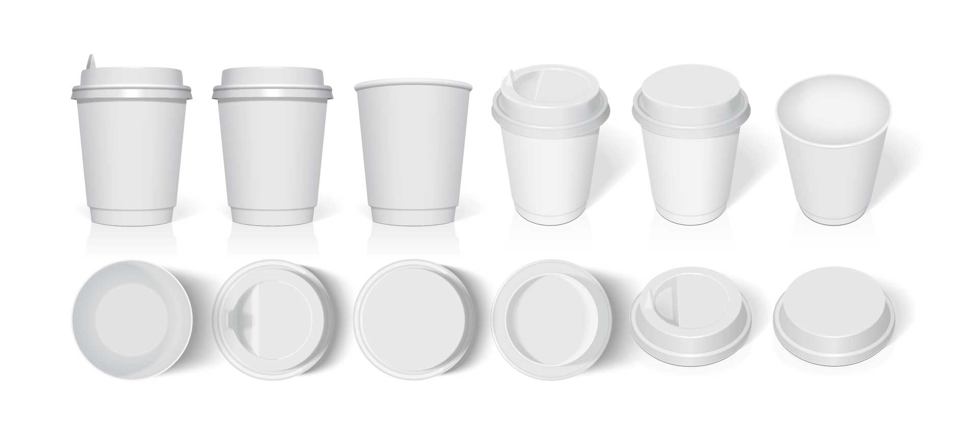 16oz Plastic Cups (1000 pieces) Large no lids – bliitt