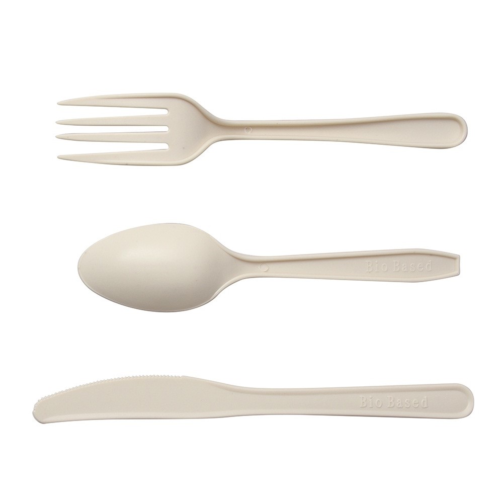 biodegradable forks