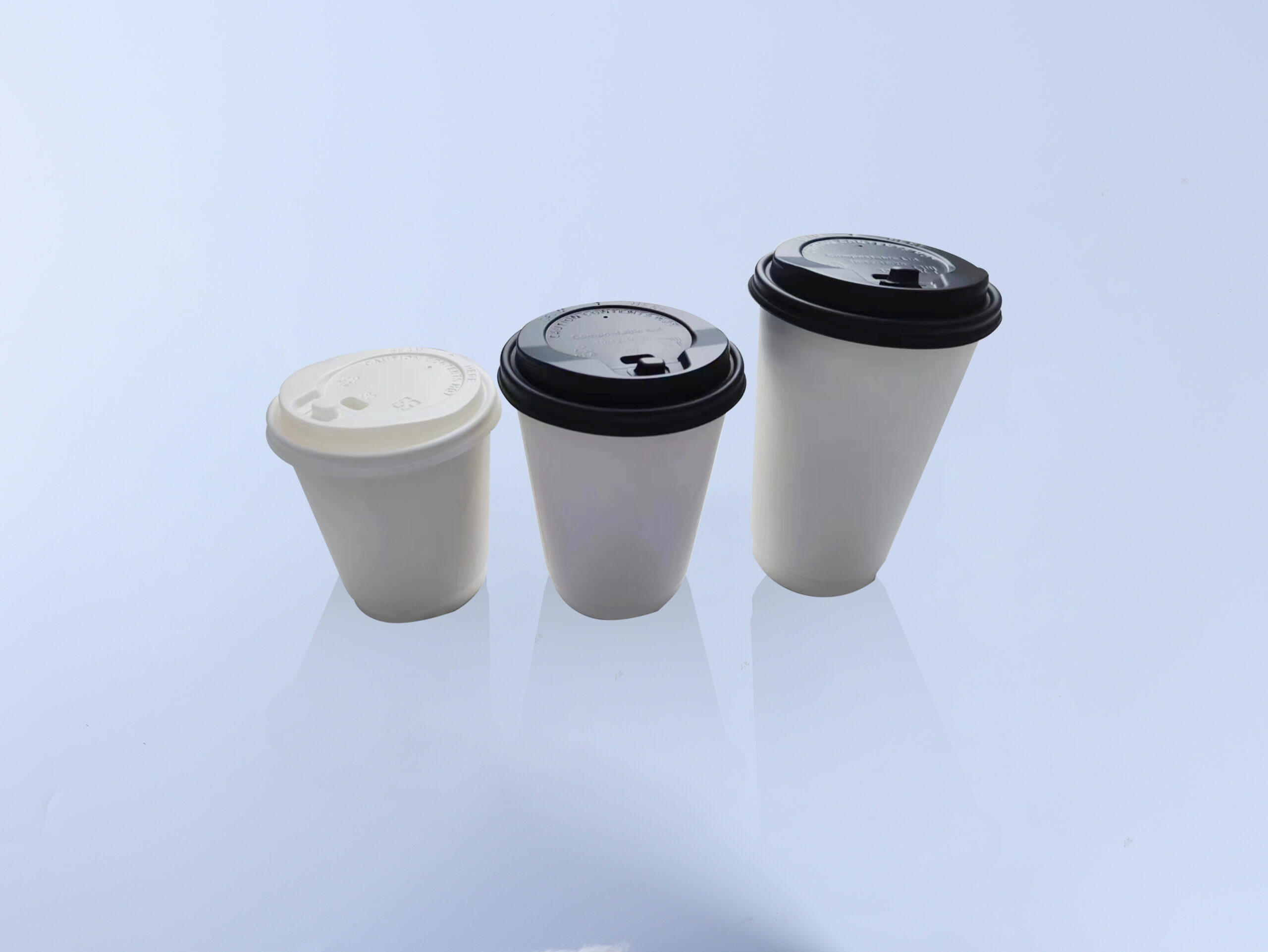 12oz hot cup medium (lids sold separately)