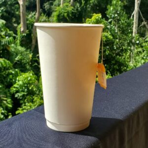 8oz hot cups (500pcs/ctn)