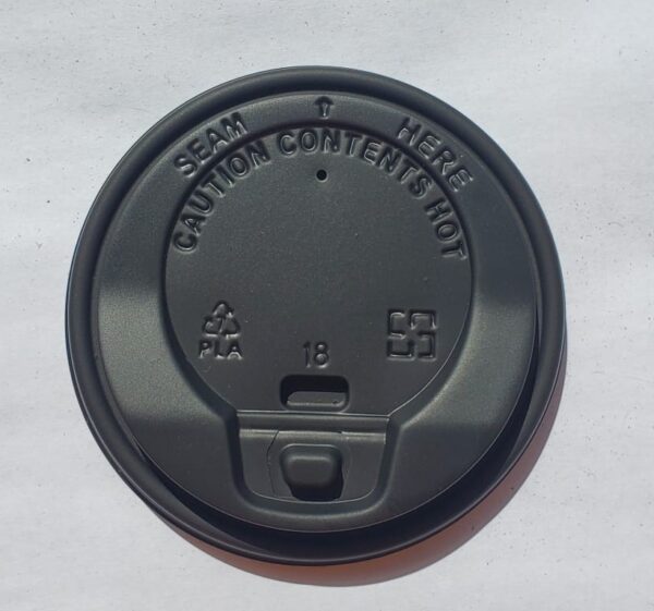 8oz hot cups (500pcs/ctn)