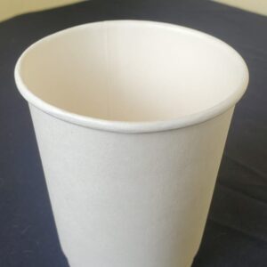 8oz hot cups (500pcs/ctn)