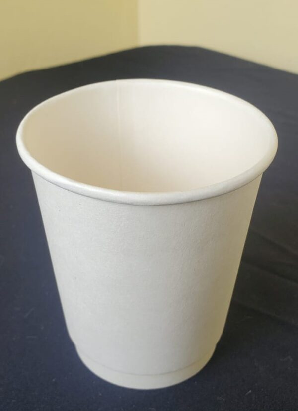 8oz hot cups (500pcs/ctn)