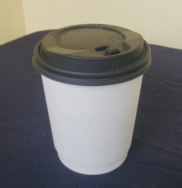 8oz hot cups (500pcs/ctn)