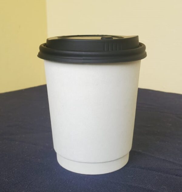 8oz hot cups (500pcs/ctn)