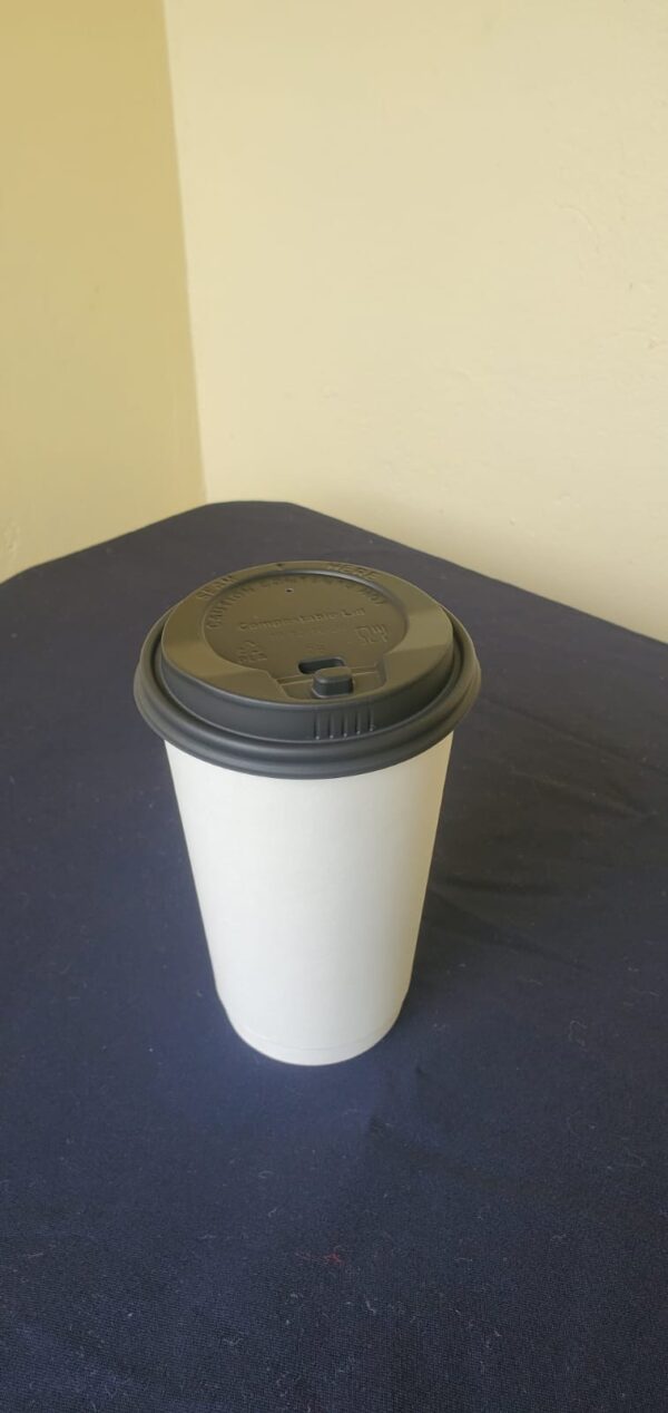 16oz hot cups (500 pcs/ctn)