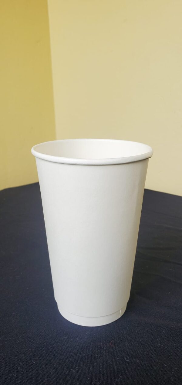 16oz hot cups (500 pcs/ctn)