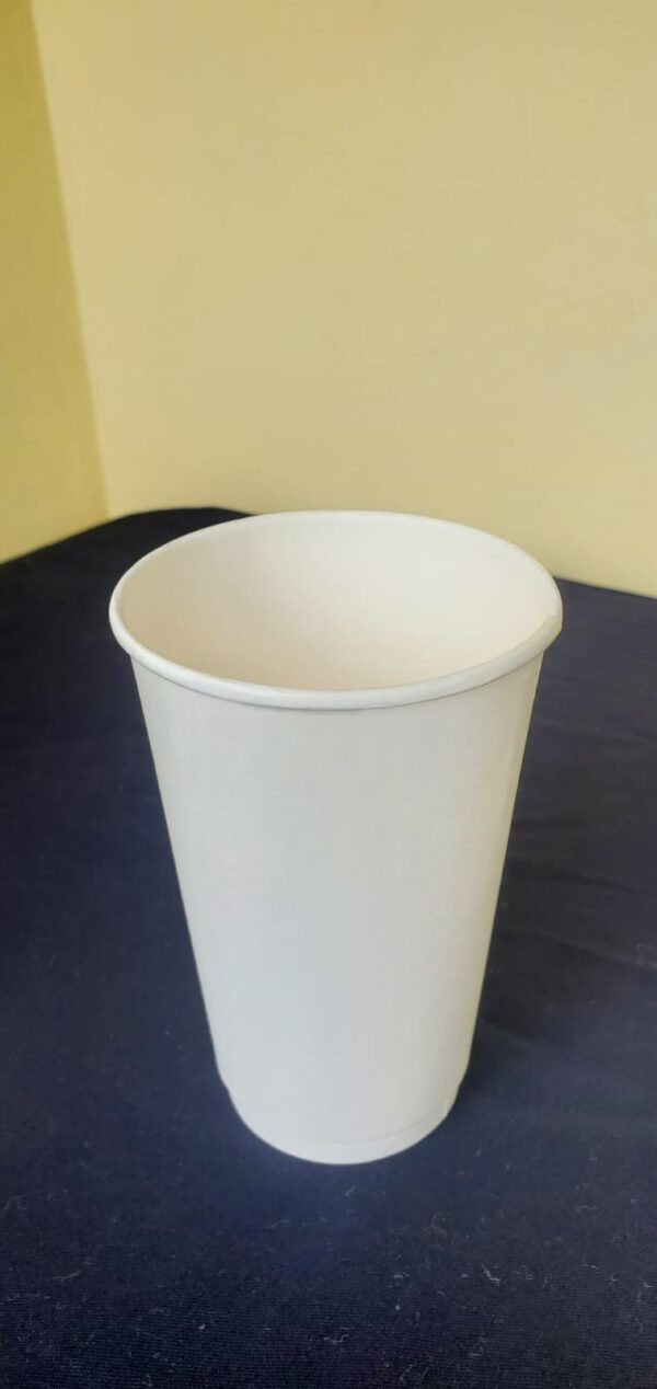 16oz hot cups (500 pcs/ctn)