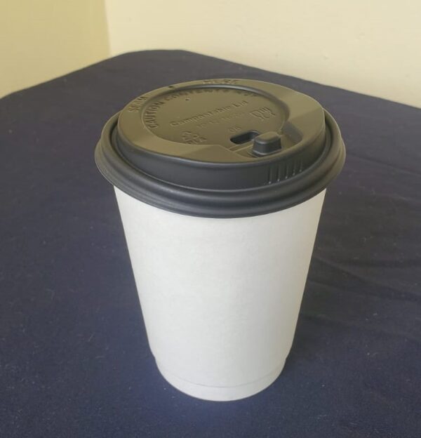 12oz hot cups (500pcs/ctn)