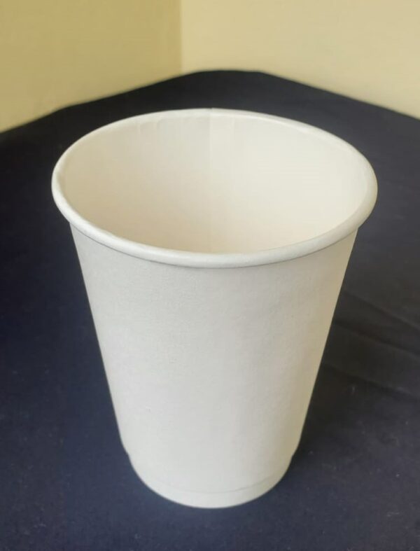 12oz hot cups (500pcs/ctn)