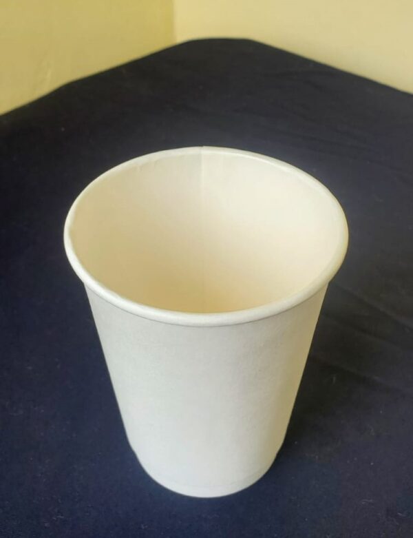 12oz hot cups (500pcs/ctn)