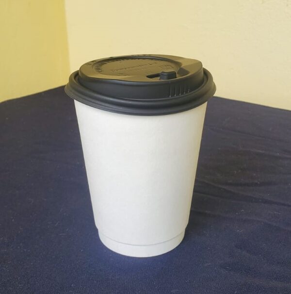 12oz hot cups (500pcs/ctn)