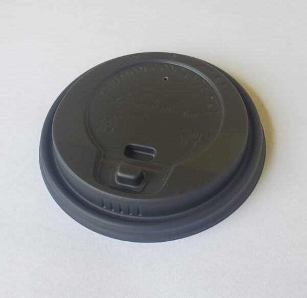 12/16oz hot cup lids (1000 pcs/ctn)