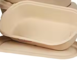 1000ml food container (500 pcs/ctn)