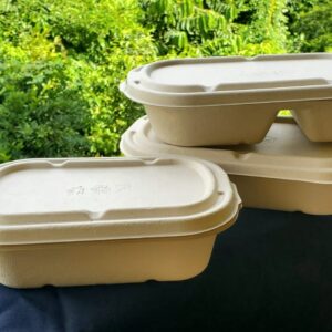 lids for 850ml / 1000ml food container (500 pcs/ctn)