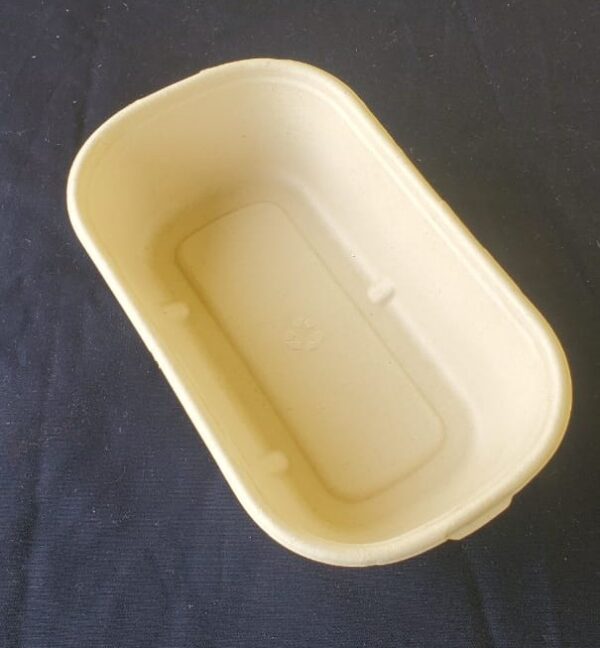 700ml food container (500 pcs/ctn)