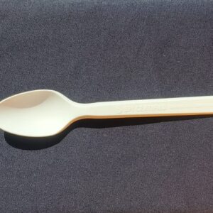 7" pla spoon (1000 pcs/ctn)